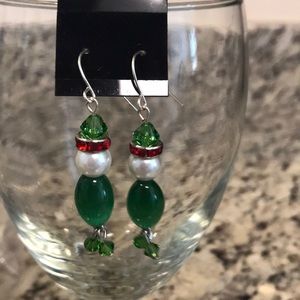 Elf Earrings